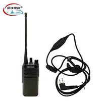 Jingtie Kangda Universal Walkie-Talkie Wired Earpiece (CN version)