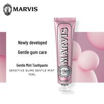 MARVIS Gentle Gum Care Mint Fluoride Toothpaste