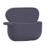 Nešiojamas silikoninis smūgiams atsparus „Bluetooth“ suderinamas ausinių apsauginis dėklas, skirtas „Airpods Pro“.