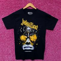 Judas Priest Killing Machine Rock Tshirt size small L