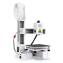 Frequency Division Multiplexing 3D Printer High Accuracy Fast Heating Compact 3D Printing Machine for Education