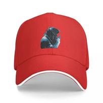Michael Jackson Baseball Cap Luxury Cap Sun Hat For Children For Unisex Womens Adjustable