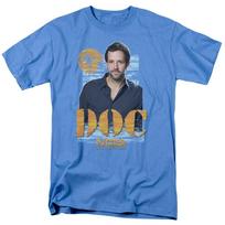 NCIS: Los Angeles  Doc  s s s s s T- Children's T-shirt - Adult, Child 100