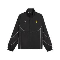 PUMA x Scuderia Ferrari PUMATECH-X Jacket 'PUMA Black' Men's 634227-01 M