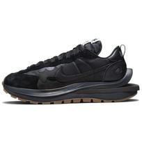 Nike x sacai VaporWaffle 'Black Gum' Men's DD1875-001 EU 47.5