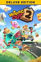 Moving Out 2 Deluxe Edition XBOX LIVE Key MEXICO