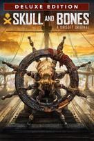 Skull and Bones Deluxe Edition (Xbox Series X|S) XBOX LIVE Key MEXICO