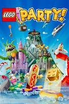 LEGO® Party! XBOX LIVE Key MEXICO