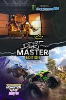 Monster Energy Supercross 25 X Monster Jam™ Showdown - Dirt Master Edition XBOX LIVE Key MEXICO