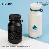 OPUS Portable Insulated Water Bottle