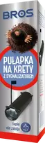 Bros kurmių ir graužikų gaudyklė