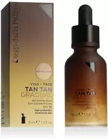 Diego Dalla Palma Tan Tan Gradual Self-Tanning Serum 30 ml