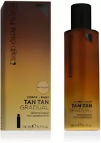 Diego Dalla Palma Tan Tan Gradual Self-Tanning Body Serum 150 ml