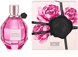 Viktor & Rolf Flowerbomb Pretty Peony Eau De Parfum 100 ml (woman)