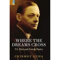 WHERE THE DREAMS CROSS (SB) The kind of poetry that I needed to