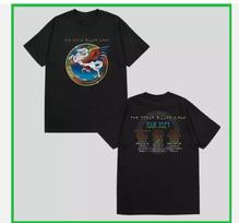 Steve Miller Band Book Of Dreams Tour 2024 T-Shirt XXXL