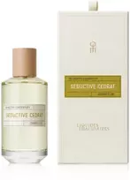 Liquides Imaginaires Seductive Cedrat Eau De Parfum 100 ml (unisex)