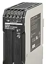 Omron Maitinimo šaltinis 24 V nuolatinė srovė, 5 A, 120 W, s8vk-c12024, 375667