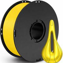 Anycubic ABS Yellow filament 1kg