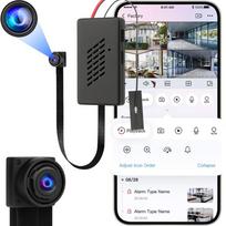 Mini WIFI camera MZ003