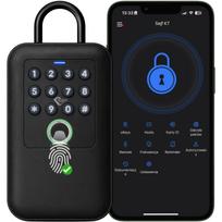 K7 TTLock Safe