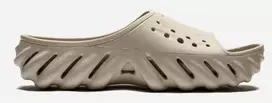 Šlepetės Crocs Echo Slide Elephant 208170-160