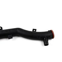 A28G-9800661880 1351VF Engine Coolant Water Hose With Metal Clip Lock For Citroen C4  207 308