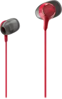 Ausinės HyperX Cloud Earbuds III S (Raudonas)
