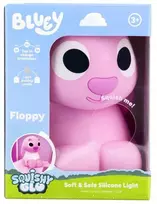Paladone Floppy SquishyGlo Silicone Light Rechargeable