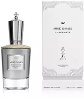Mind Games Checkmate Extrait de parfum 100 ml (unisex)