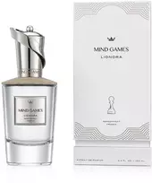 Mind Games Lionora Extrait de parfum 100 ml (unisex)