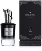 Mind Games Sissa Extrait de parfum 100 ml (unisex)