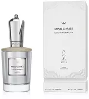 Mind Games Counterplay Extrait de parfum 100 ml (unisex)