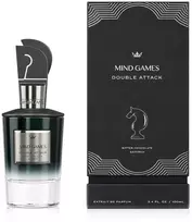 Mind Games Double Attack Extrait de parfum 100 ml (unisex)