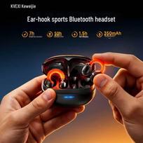 Kewejie ARC Pro OWS Open-Ear Bluetooth Headphones