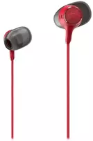 Ausinės HyperX Cloud Earbuds III S Raudona, 26.7 g, Raudona