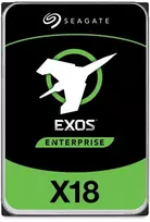 Seagate Exos X18 14TB HDD SAS 7200RPM 256MB cache SED 512e/4Kn BLK