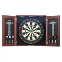 Smiginio lenta su spintele VEVOR VDC11, 45 cm skersmens
