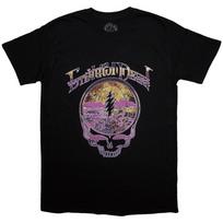 Grateful Dead Mosaic T-Shirt Unisex L