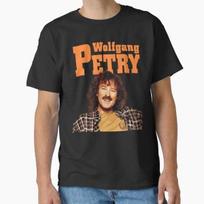 Wolfgang Petry T Shirt Wolfgang Petry Konzert 2 Made In Usaaus Tshirt S2xl S