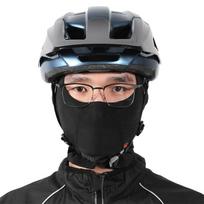 Cycling Face Mask, Ice Silk Sun Protection Balaclava for Men And Women, Spring And Summer Motorcycle Helmet Liner, Outdoor Breathable Windproof
