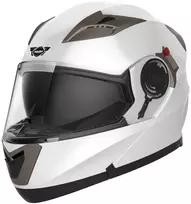 Šalmas keturračiams ir motociklams HECHT 53925 XL, XL dydis