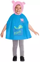 Peppa Pig George kostiumas vaikams
