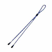 Non-Slip Neck Strap Adjustable Glasses Rope Secure Holder Eyewear Retainer  Mountaineering