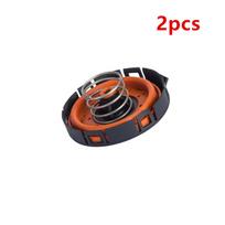 PCV Valve Set for BMW N62 V8 Engines 2004-2010
