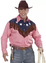 Rodeo kaubojaus mar&scaron kiniai vyrams
