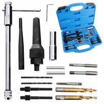 Spark Plug Thread Regeneration Kit M14X1.25 Repair