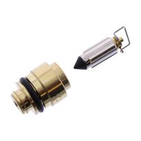 Tourmax seat needle valve (FVS-306)