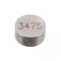 JMP 7.5 valve plate [3.45 mm]