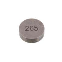 JMP 9.5 [2.625 mm] valve plate